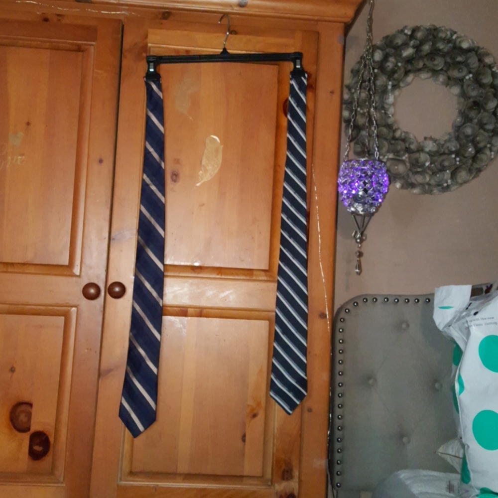Michael Kors ties